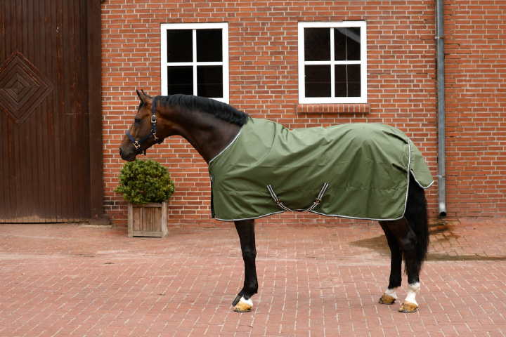 bucas Outdoordecke Freedom Turnout 0 g
